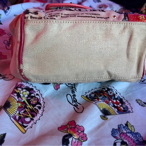 Coach bonnie cashin bag - Picture 2 of 5